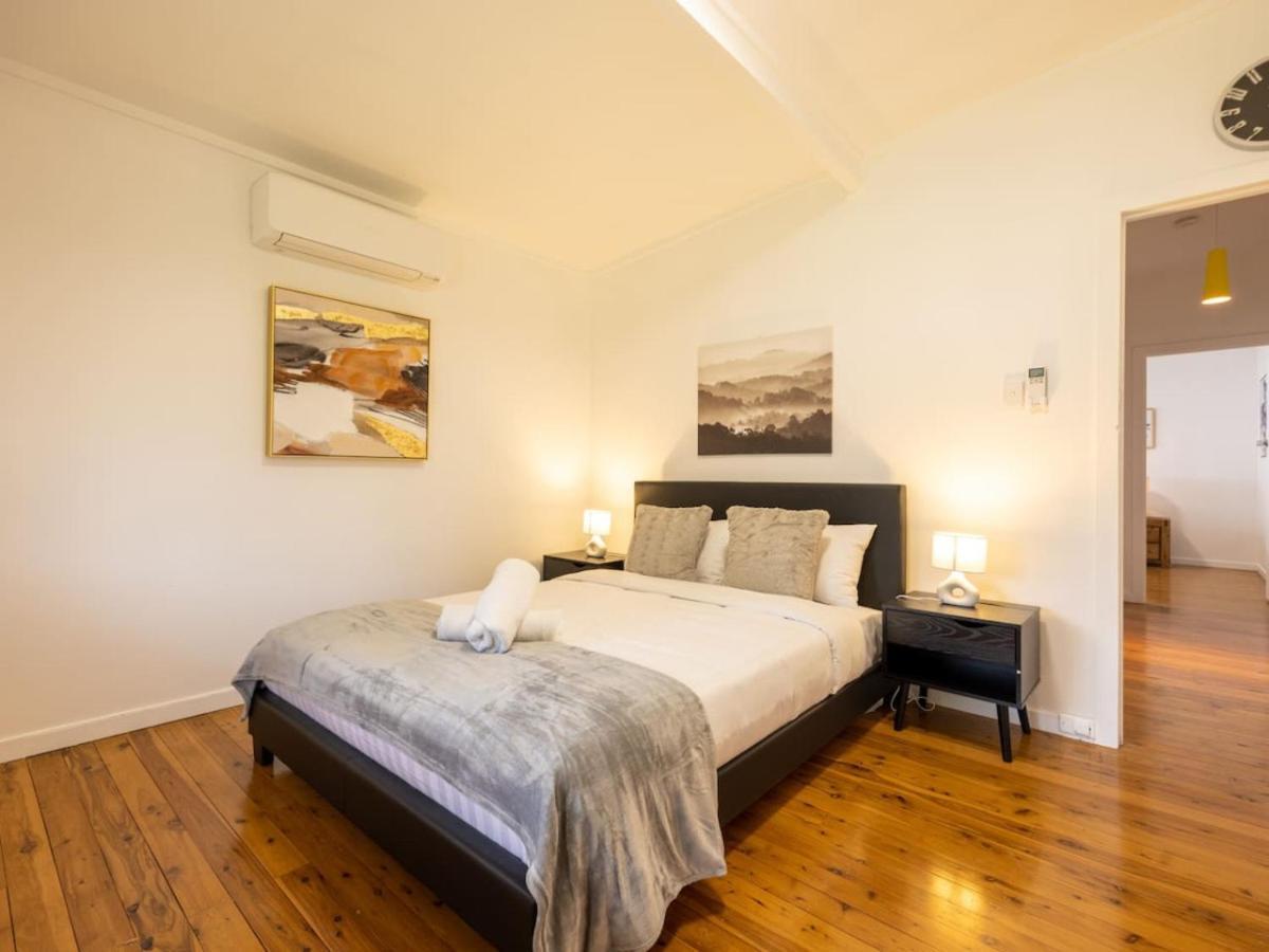 Peaceful 3beds Affordable Near Bne Airport