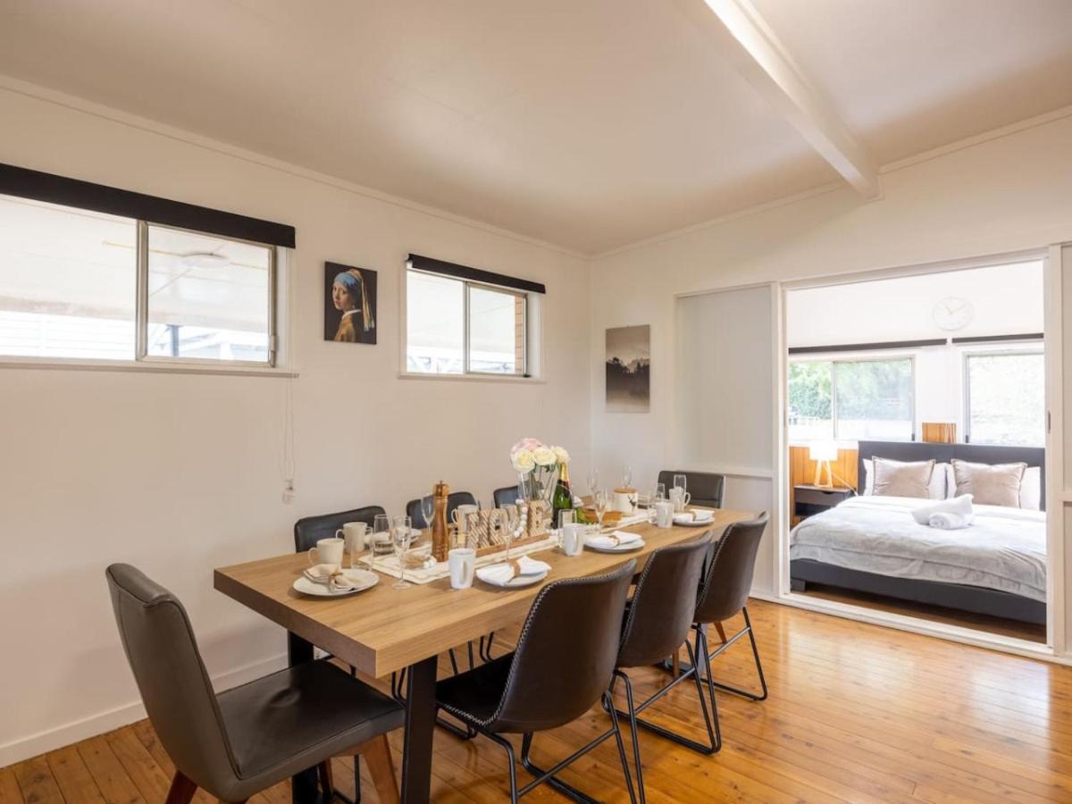Peaceful 3beds Affordable Near Bne Airport Casa de férias