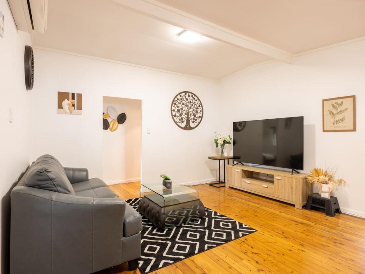 Peaceful 3beds Affordable Near Bne Airport Casa de férias *
