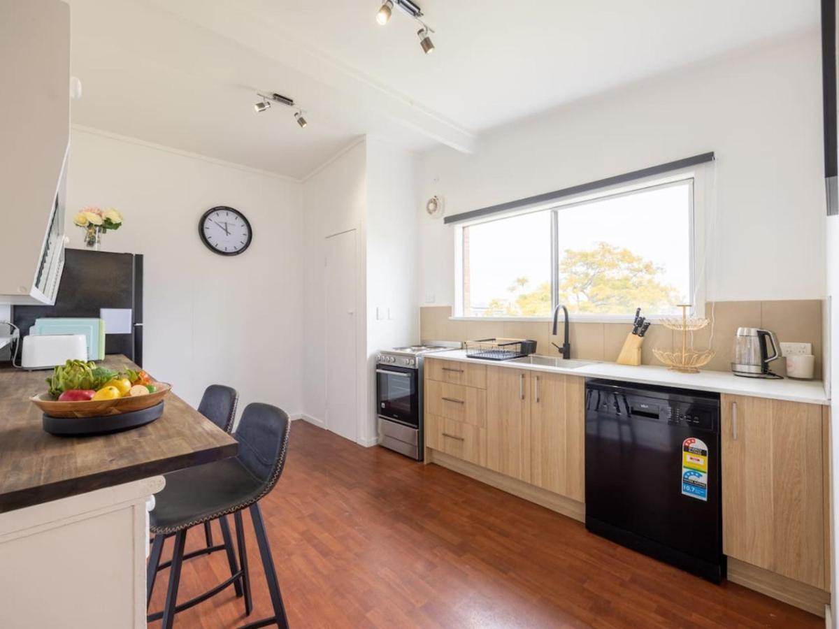 Casa de férias Peaceful 3beds Affordable Near Bne Airport Brisbane
