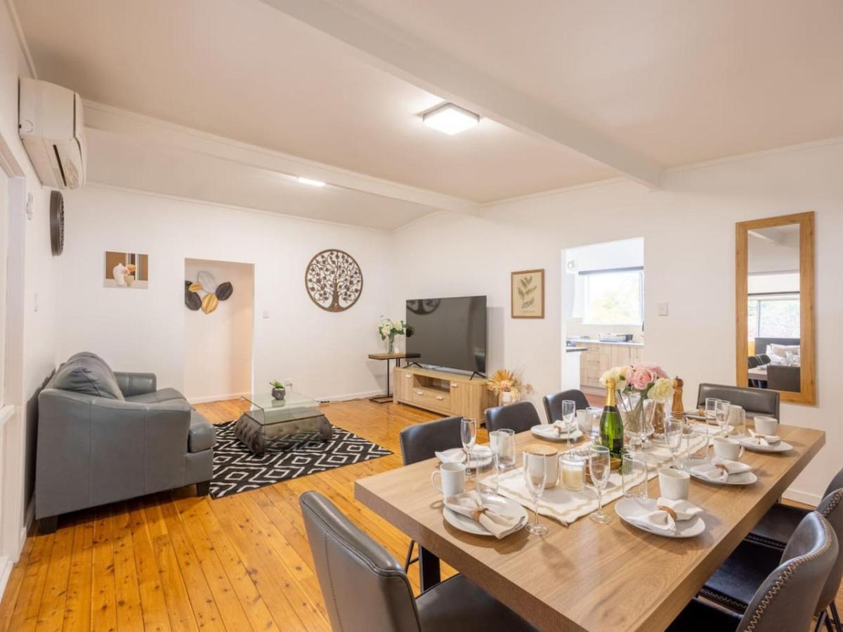 Peaceful 3beds Affordable Near Bne Airport