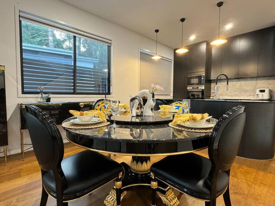 Sharehouse 2bedroom-retreat At Bardon *