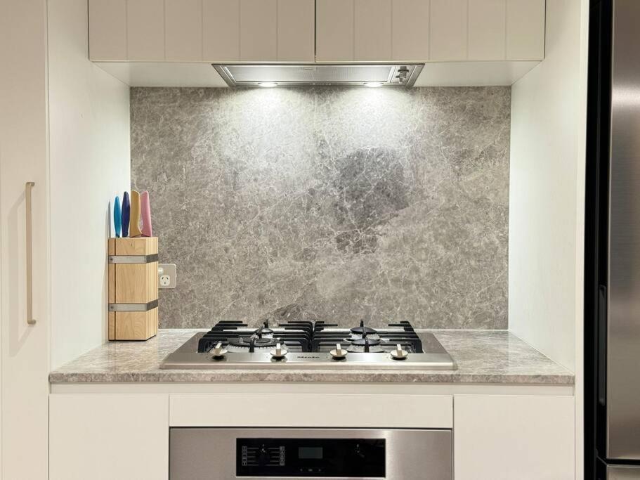 Apartment Chic Living 2br At Milton