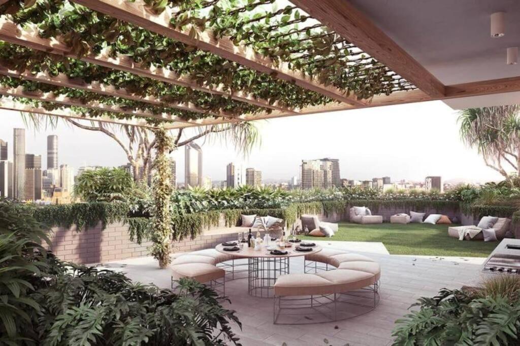 Apartment Chic Living 2br At Milton *