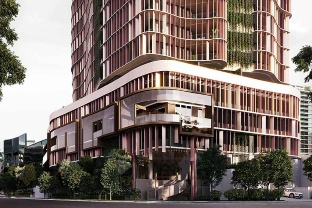 Chic Living 2br At Milton * Brisbane
