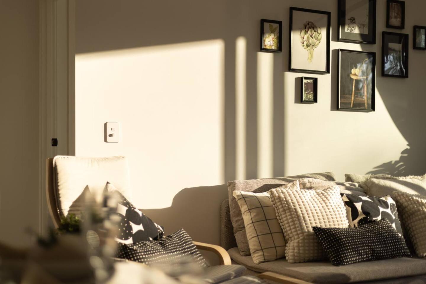 Stunning Mount View Modern Mtgravatt Cbd * Brisbane