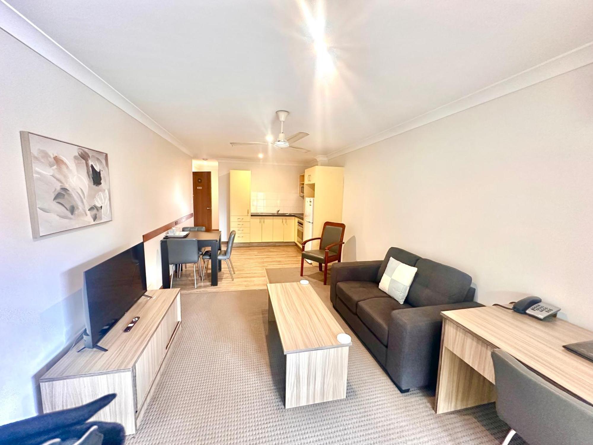 Quest Ascot Aparthotel
