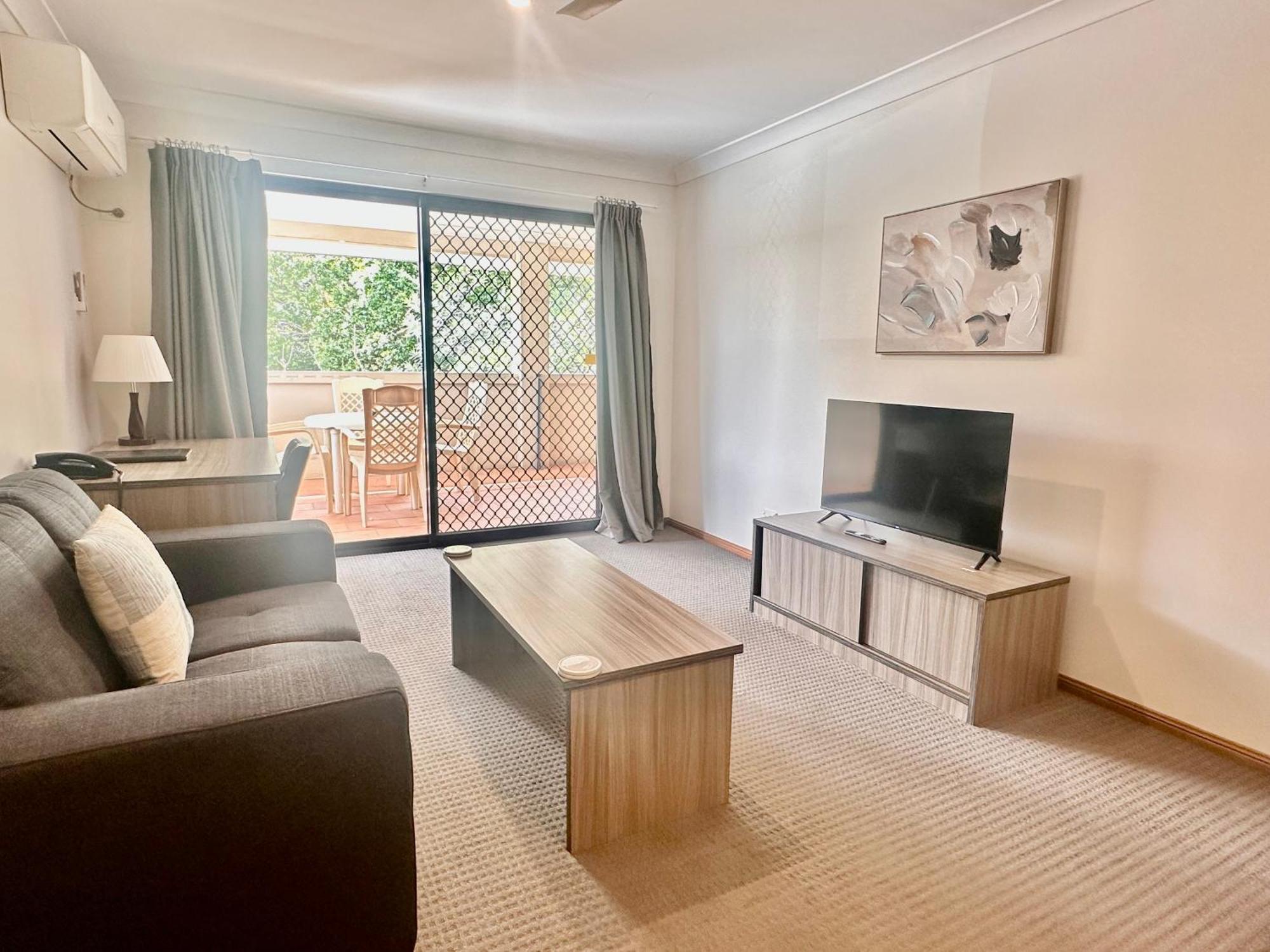 Quest Ascot Aparthotel 4*