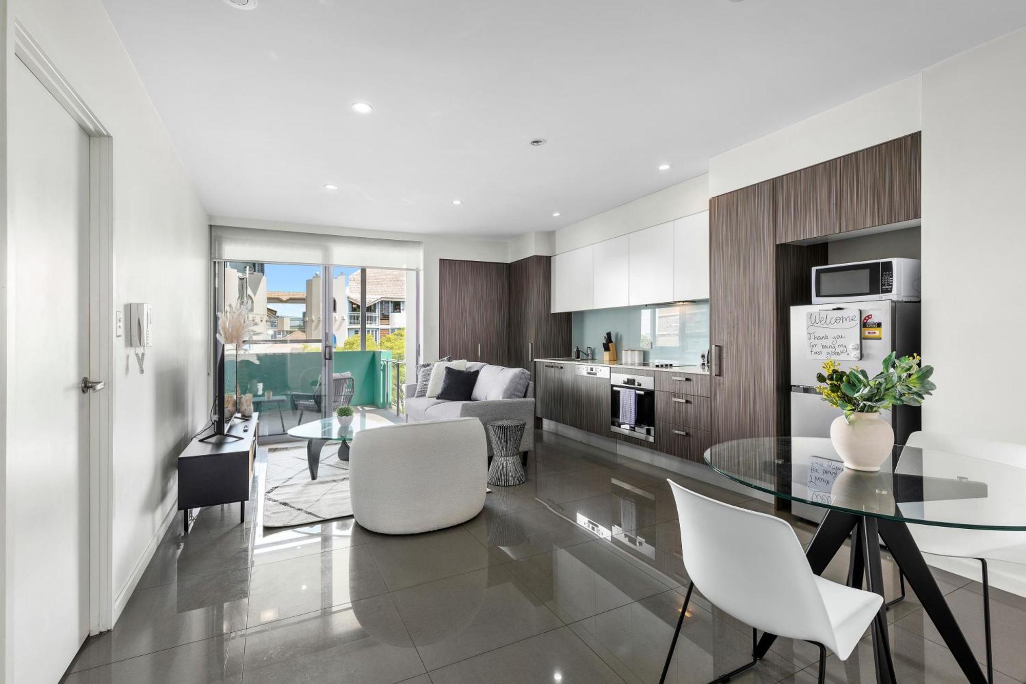 Apartment Cirque