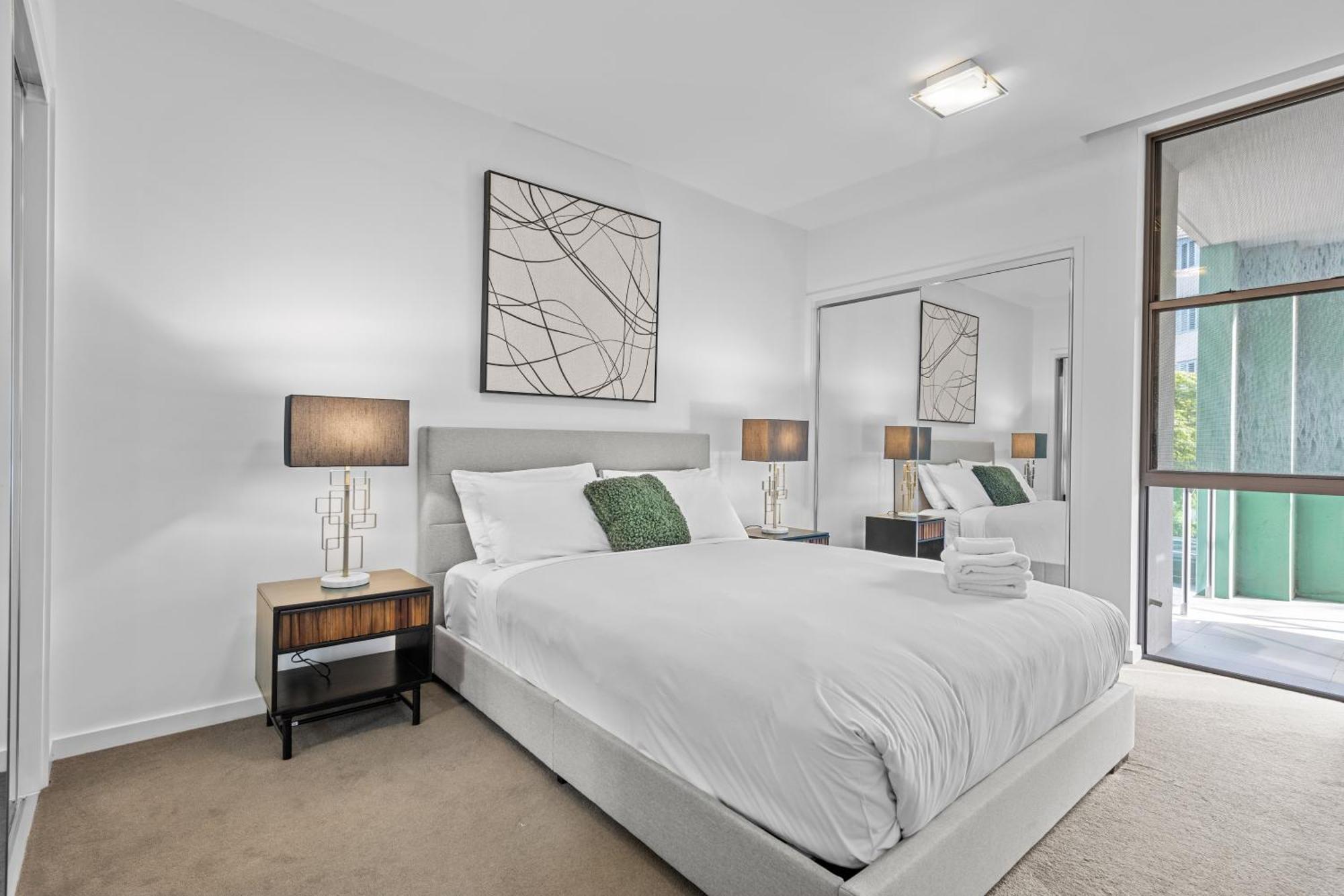 Apartment Cirque