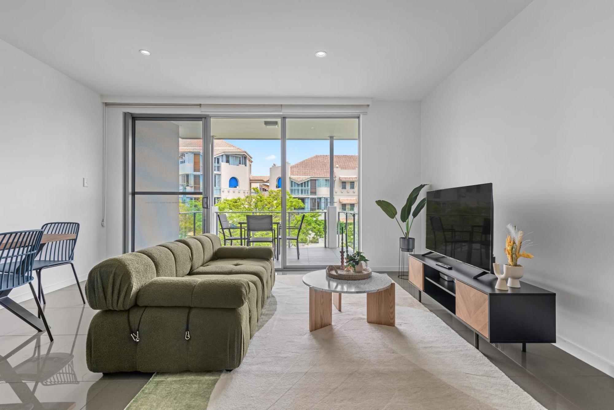 Apartment Cirque