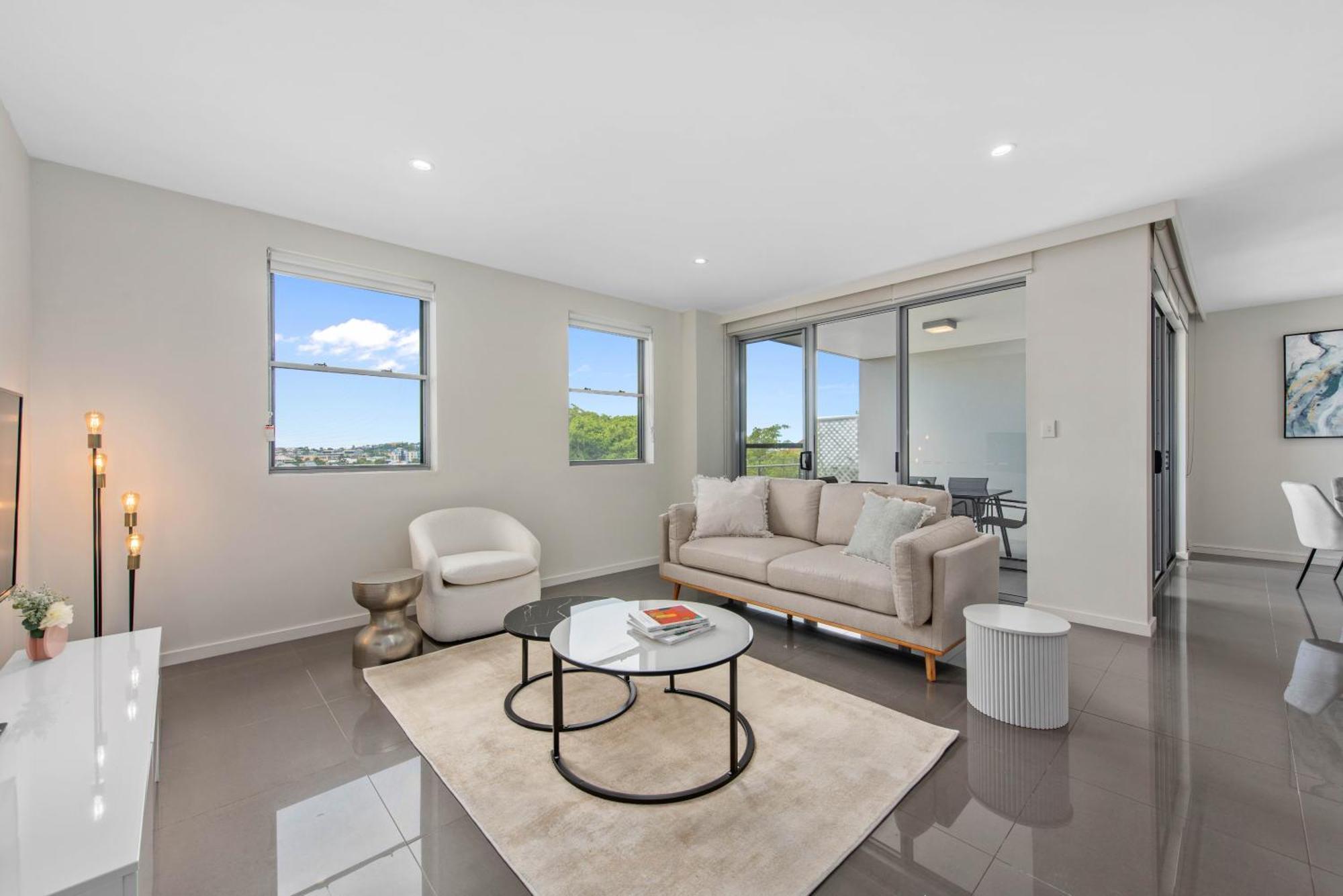 Apartment Cirque