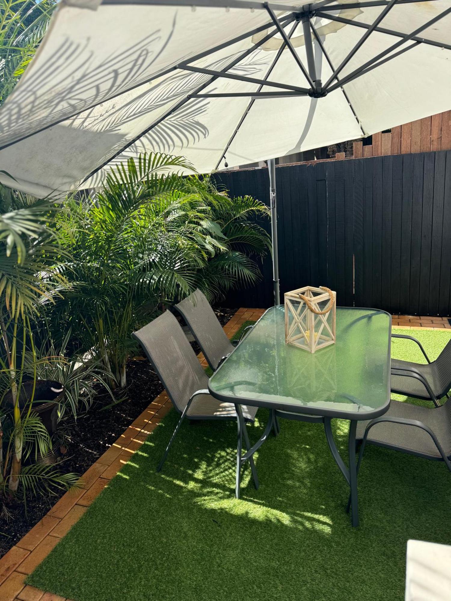 Casa de férias Stylish & Elegant 2br Townhouse In Wilston, Brisbane