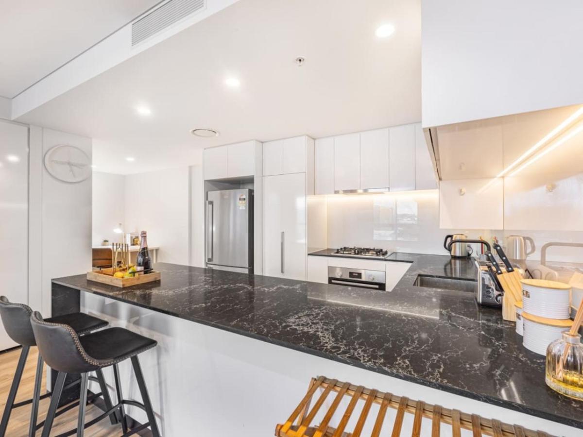 Valley Centre Boutique 1br Pool N Carpark * Brisbane
