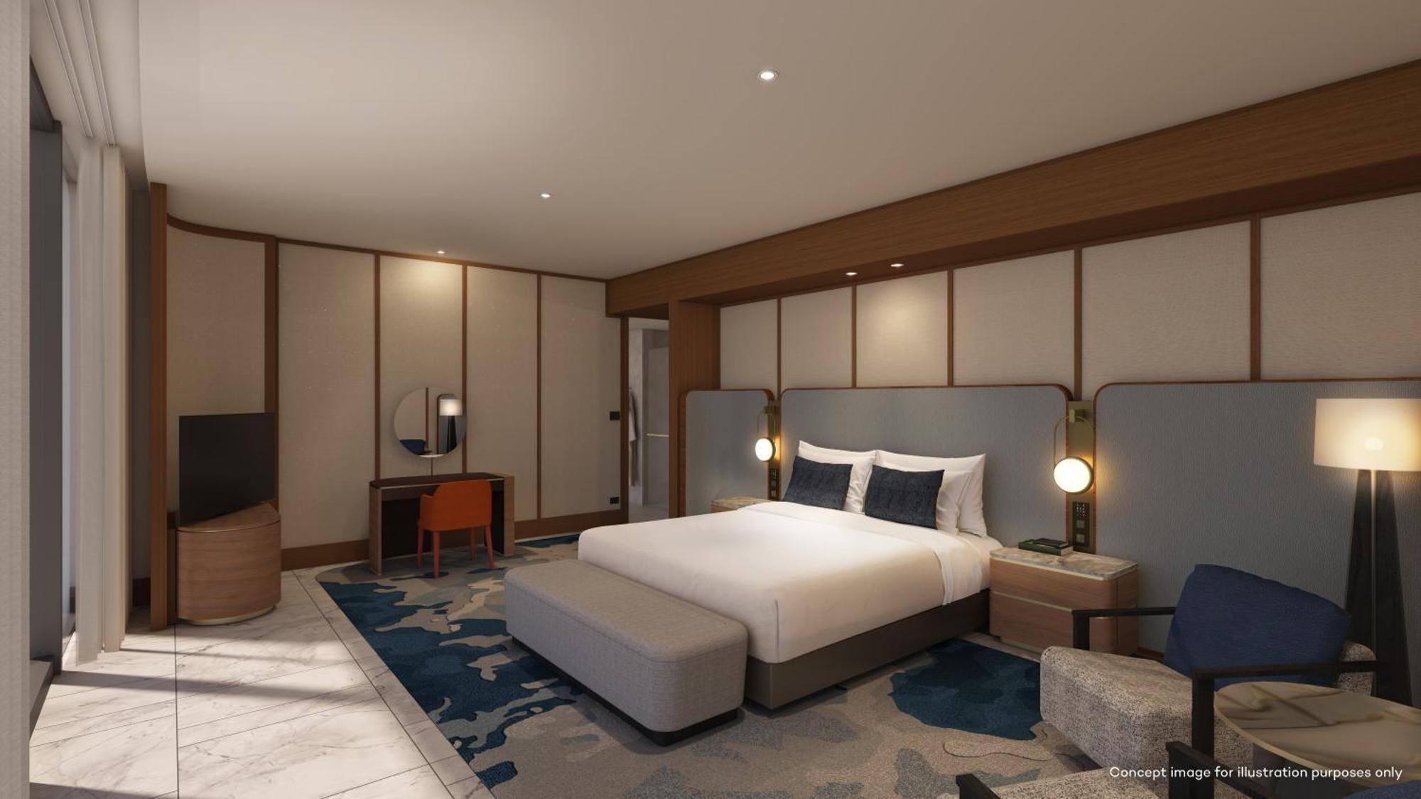 The Star Grand Brisbane