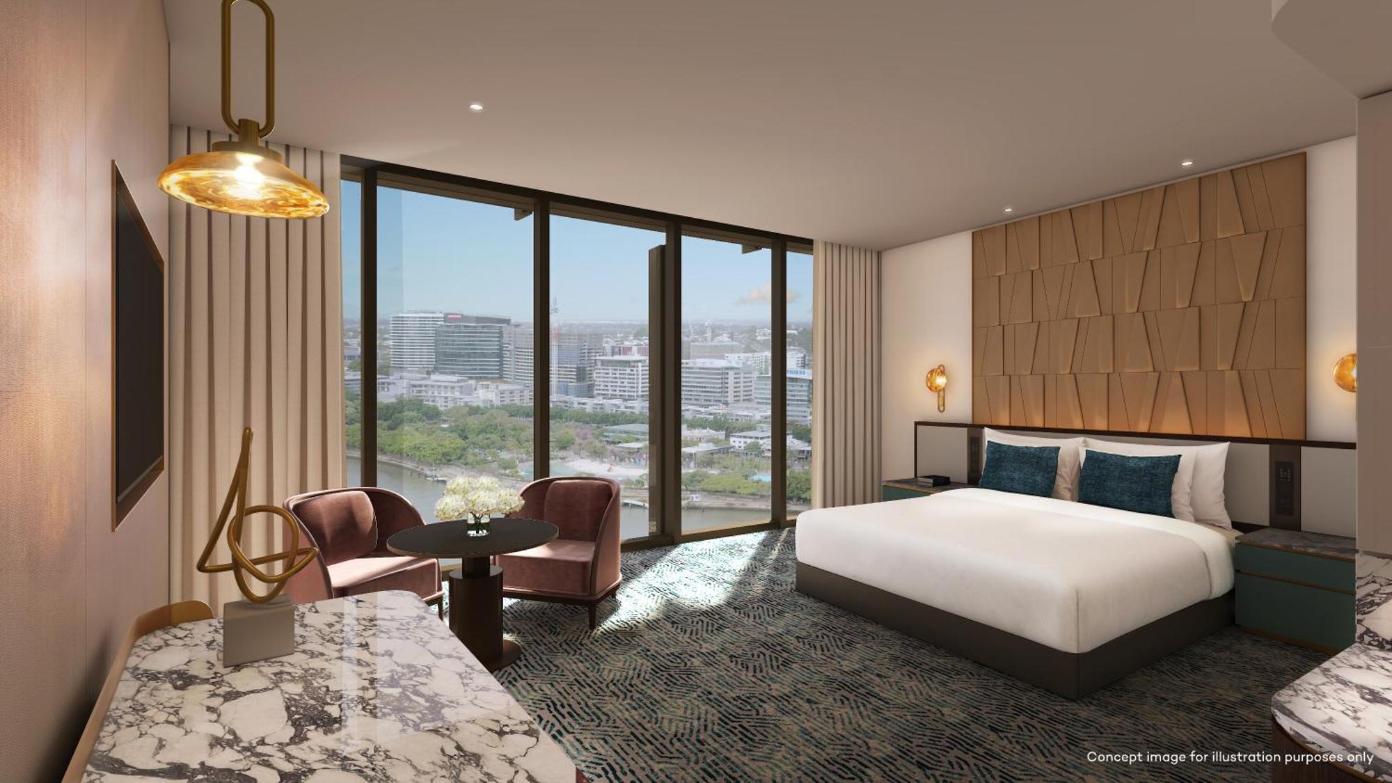 The Star Grand 5*