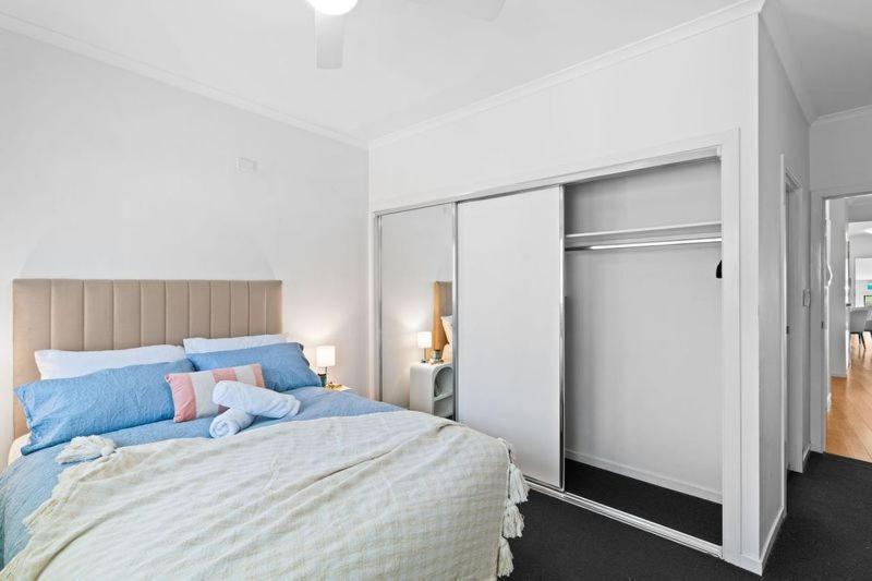 Modern In The Heart Of Norman Park Brisbane