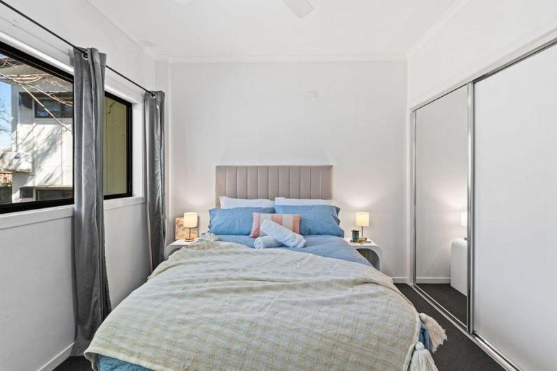Modern In The Heart Of Norman Park Apartamento