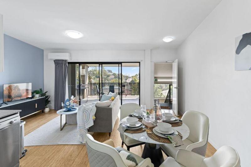 Modern In The Heart Of Norman Park Apartamento *