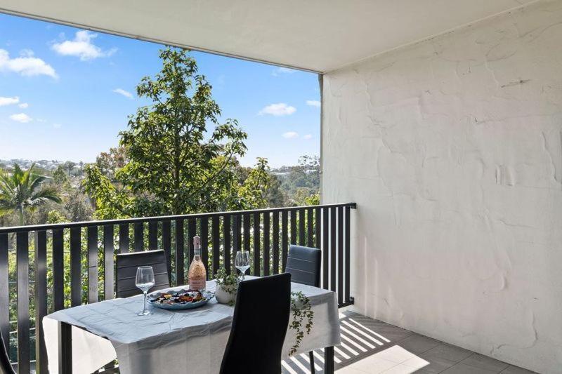 Modern In The Heart Of Norman Park Apartamento