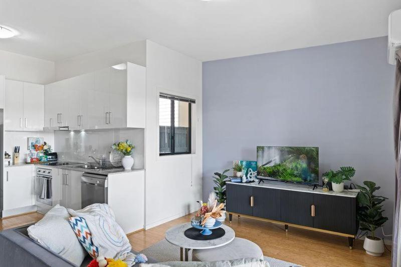 Modern In The Heart Of Norman Park Apartamento *