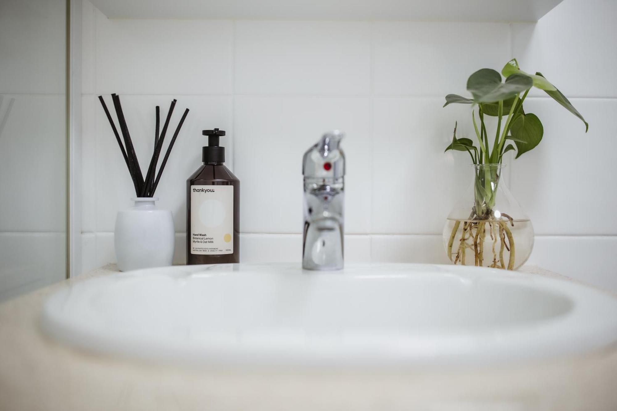 Riverfront Residences New Farm Apartment