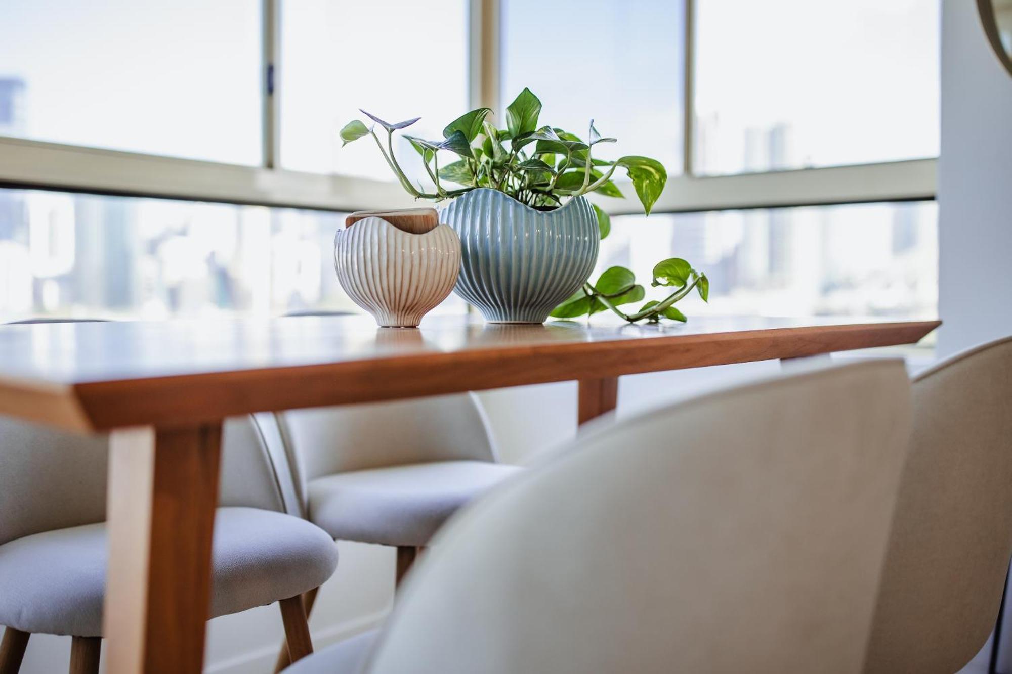 Riverfront Residences New Farm * Brisbane