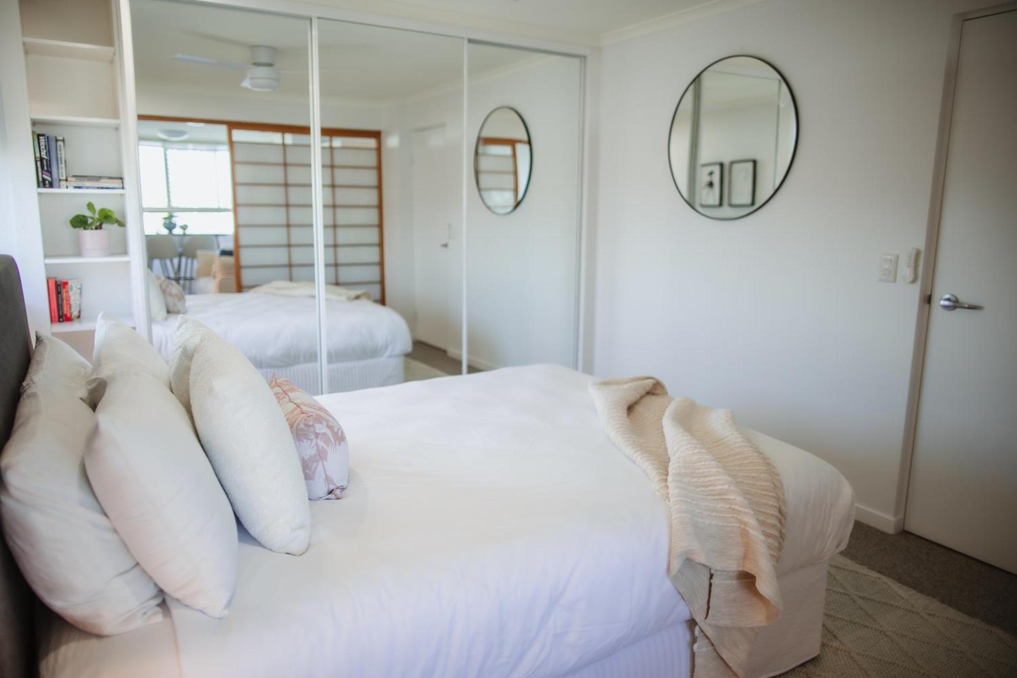 Riverfront Residences New Farm Apartamento