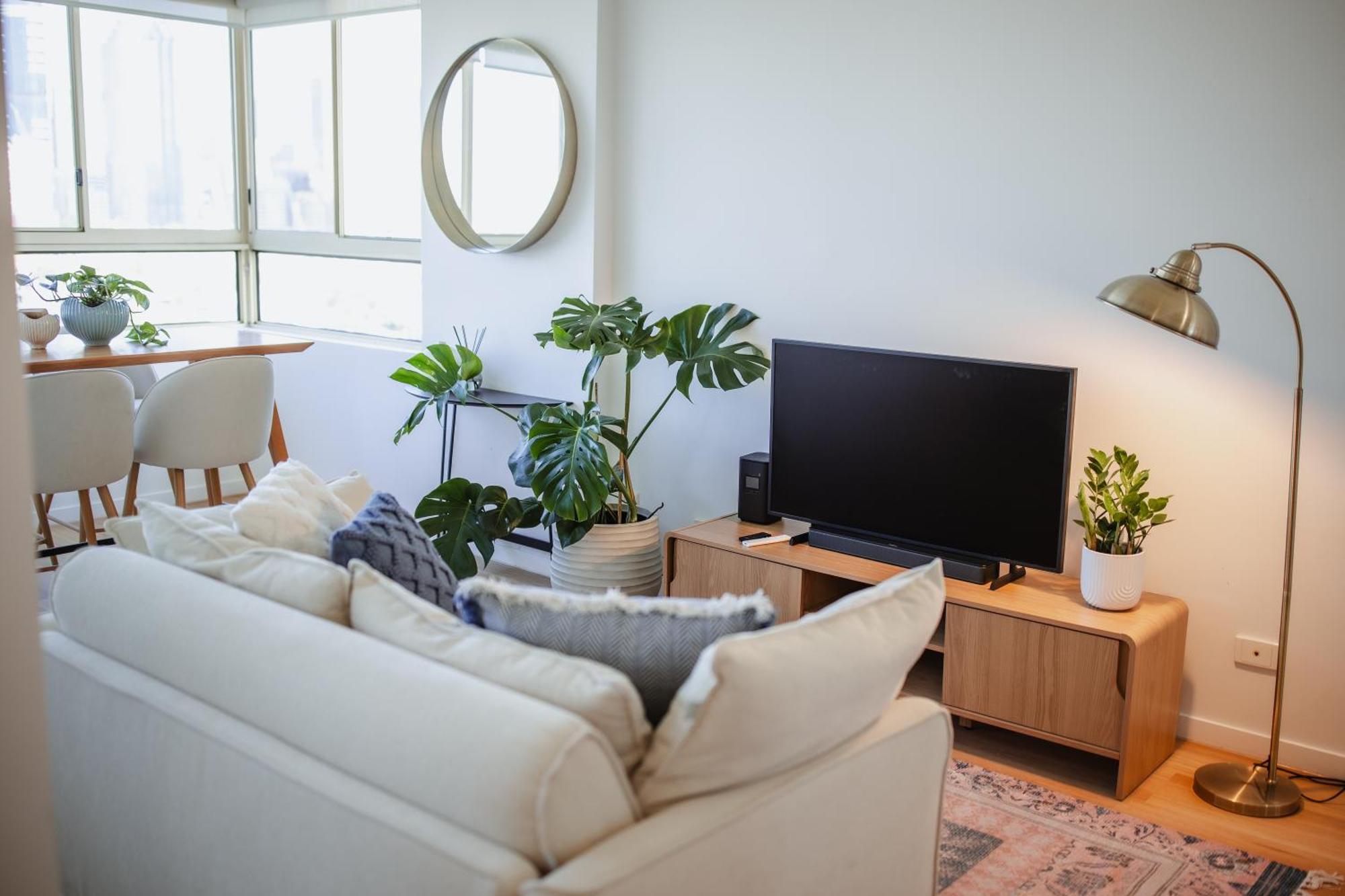 Riverfront Residences New Farm Apartamento