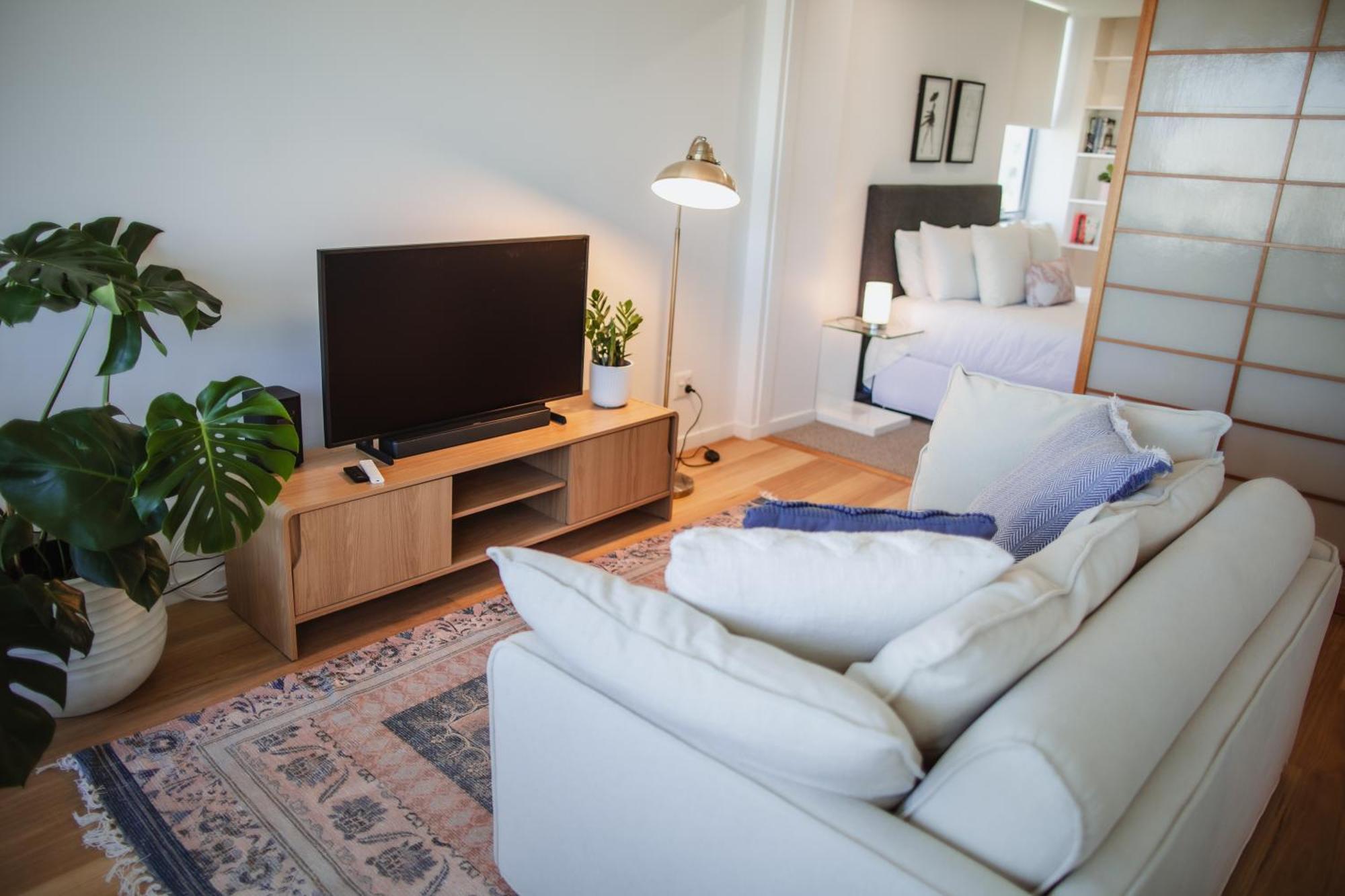 Apartment Riverfront Residences New Farm