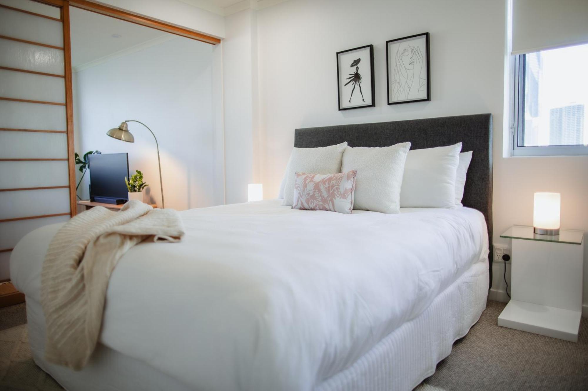 Apartamento Riverfront Residences New Farm Brisbane