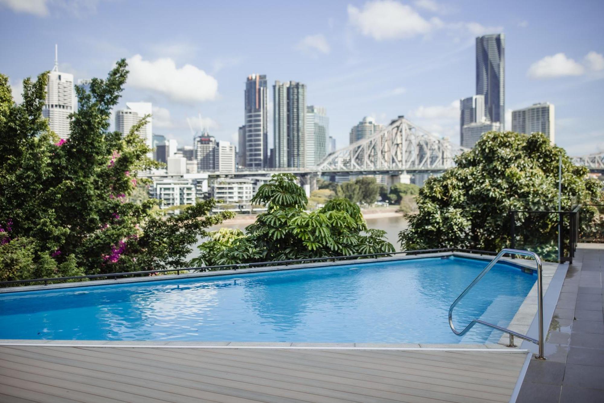 Apartamento Riverfront Residences New Farm