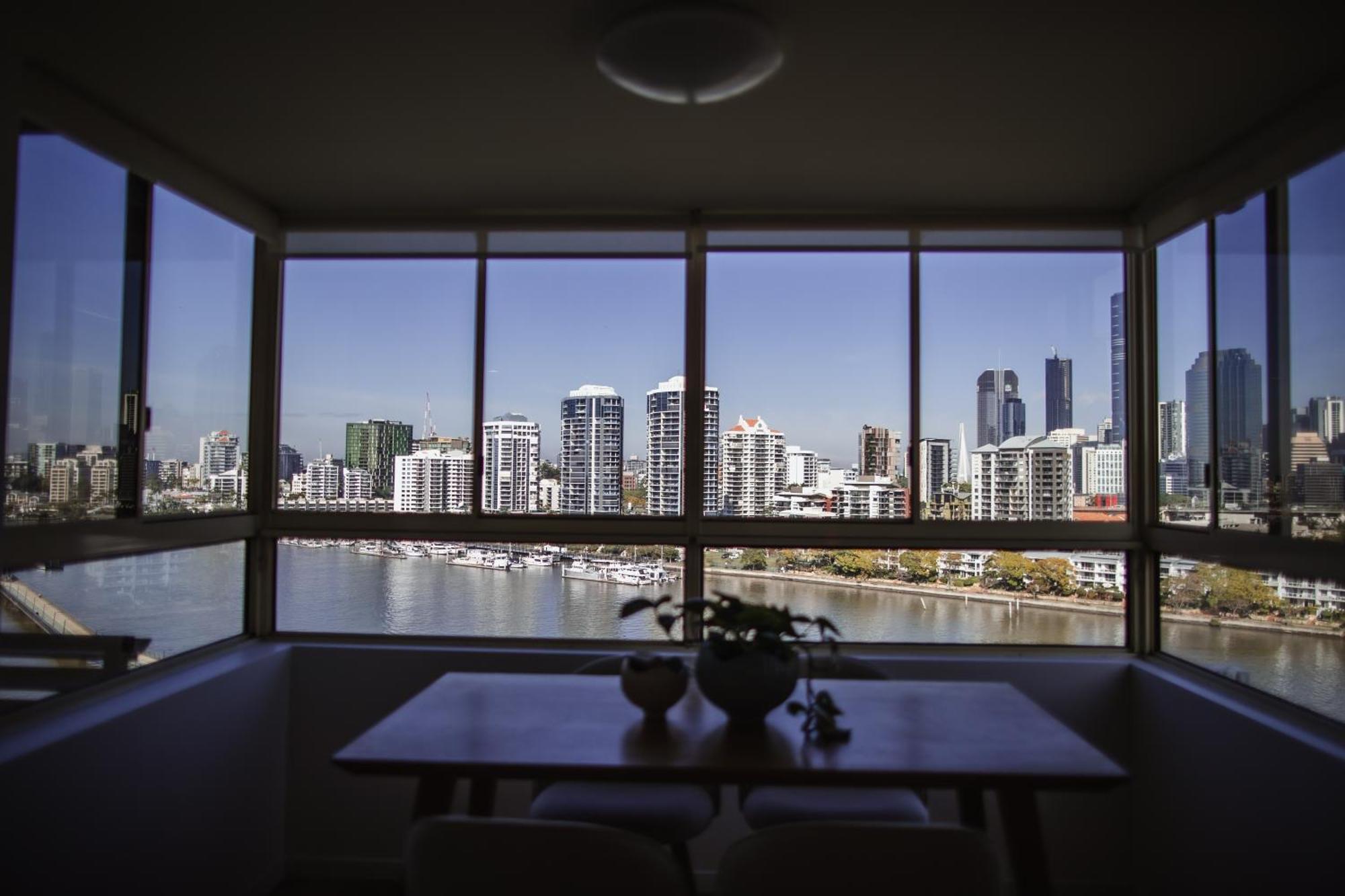 Riverfront Residences New Farm