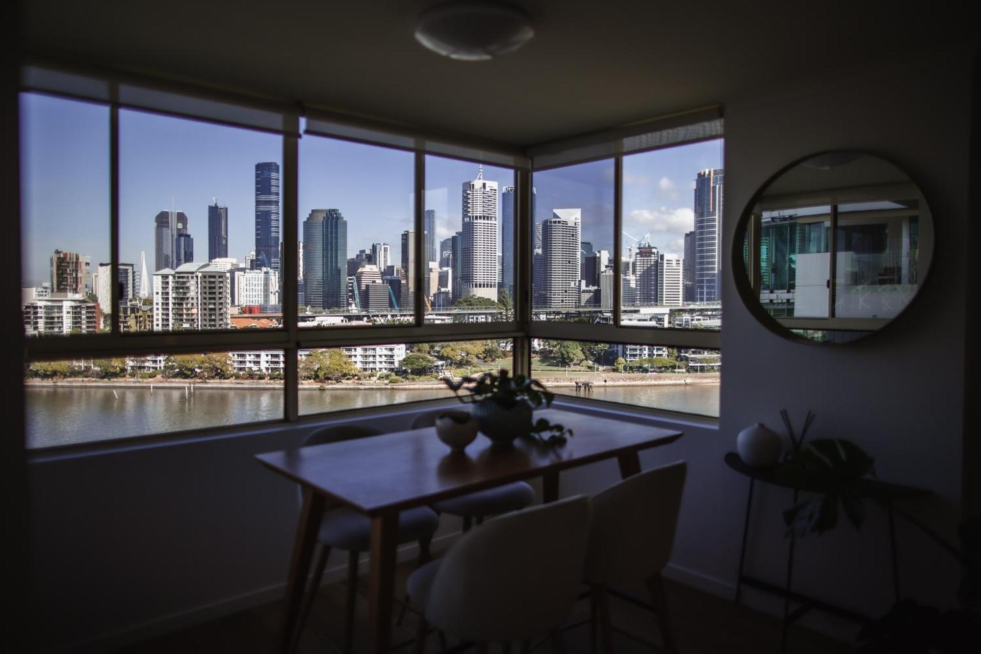 Apartment Riverfront Residences New Farm *