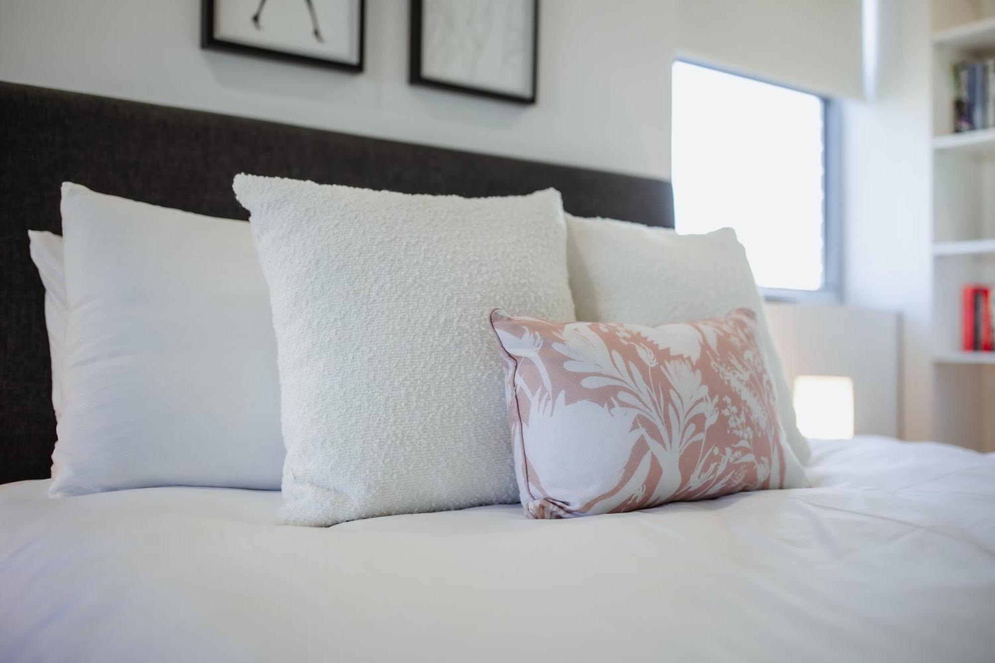 Riverfront Residences New Farm Brisbane