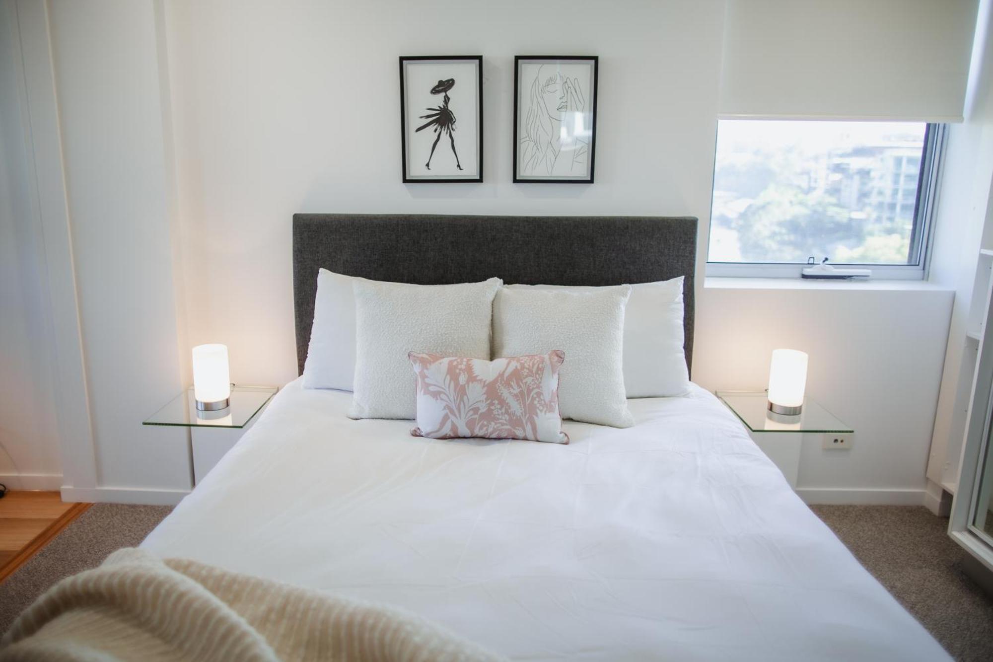 Riverfront Residences New Farm Brisbane