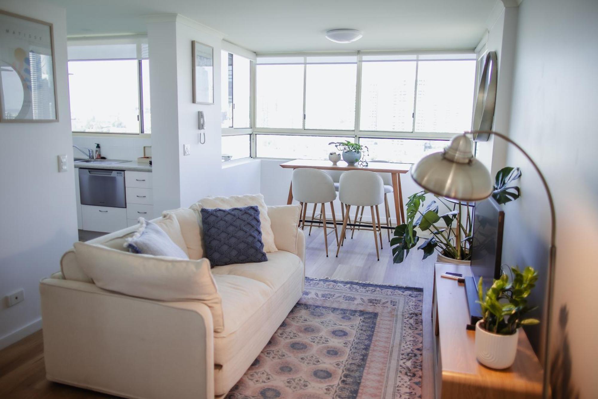 Apartamento Riverfront Residences New Farm