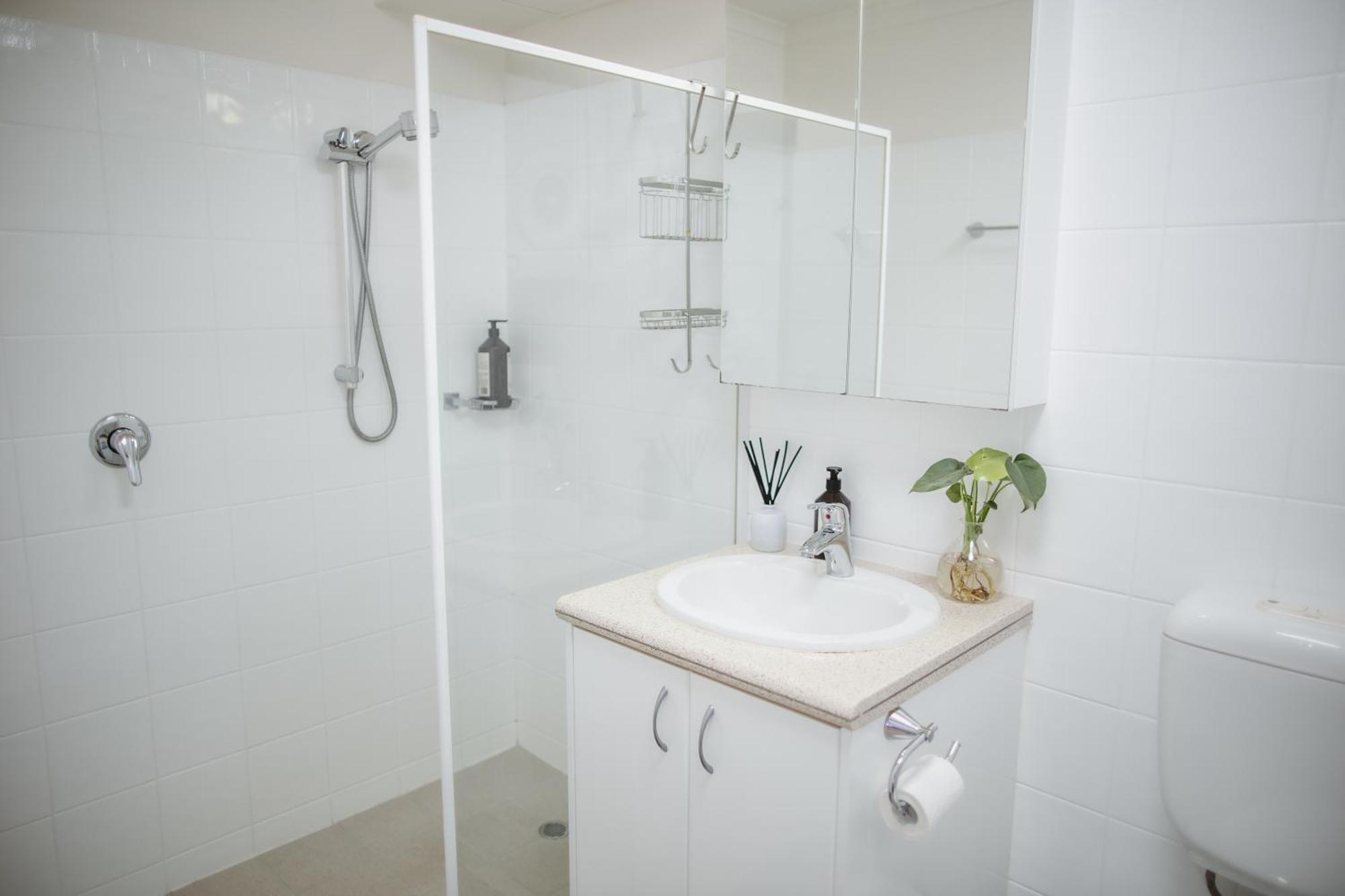 Riverfront Residences New Farm Apartamento