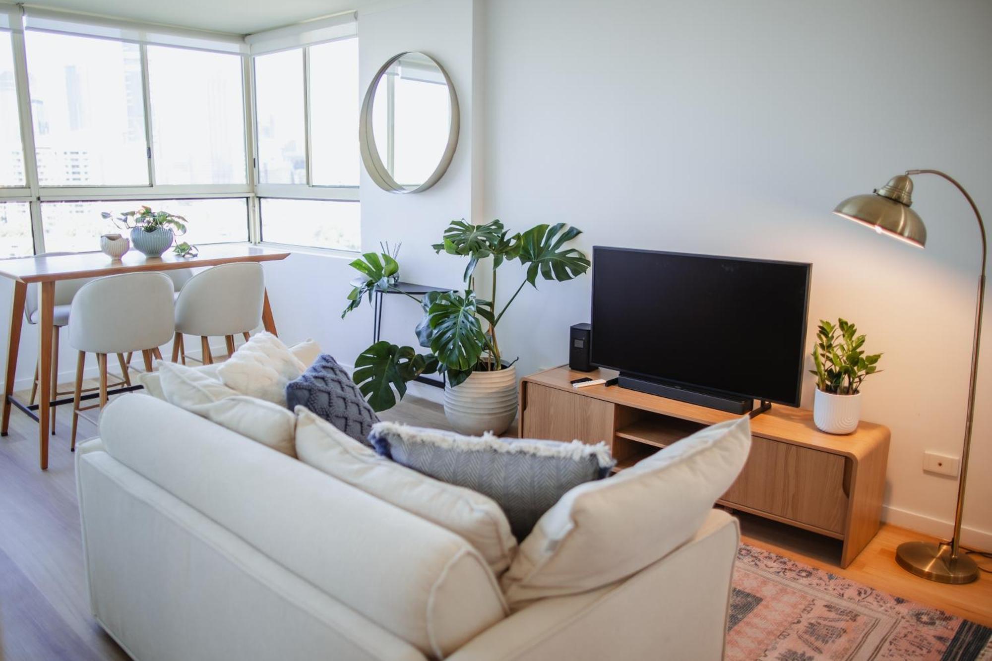 Apartment Riverfront Residences New Farm Brisbane