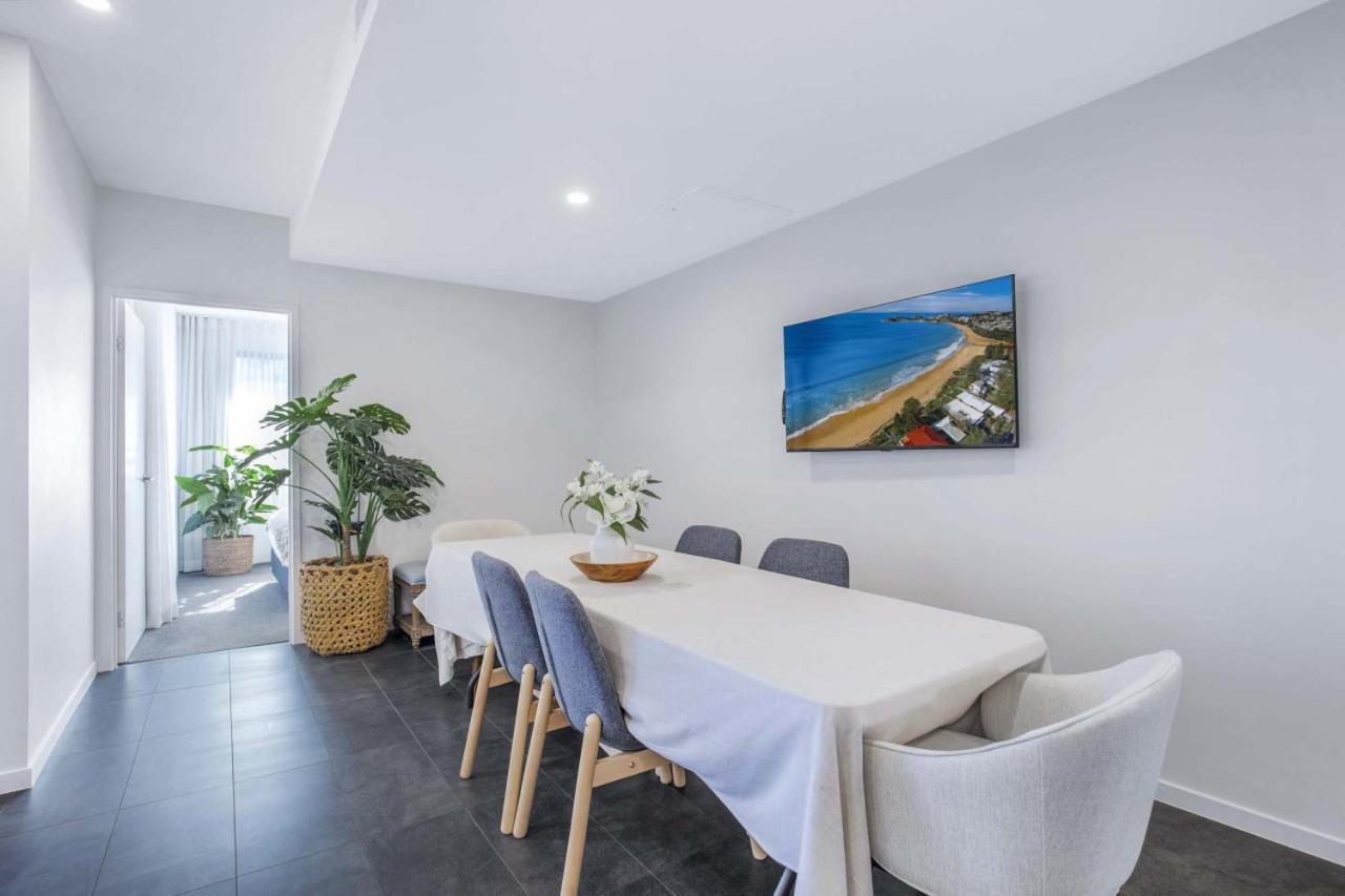 Apartment Contemporary Apt, Premium Local, Wifi, Wine, Cafes Brisbane