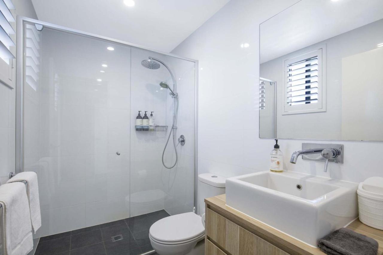 Contemporary Apt, Premium Local, Wifi, Wine, Cafes Brisbane