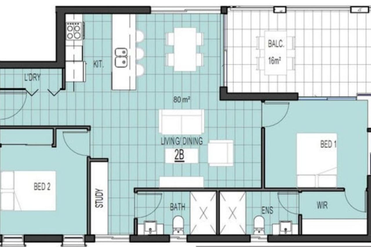 Contemporary Apt, Premium Local, Wifi, Wine, Cafes