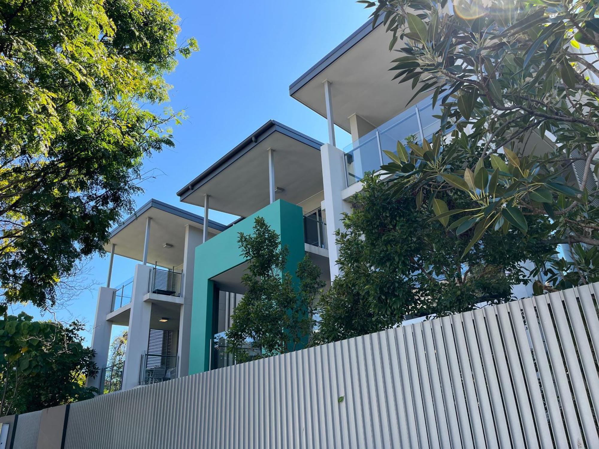 Apartment Cirque