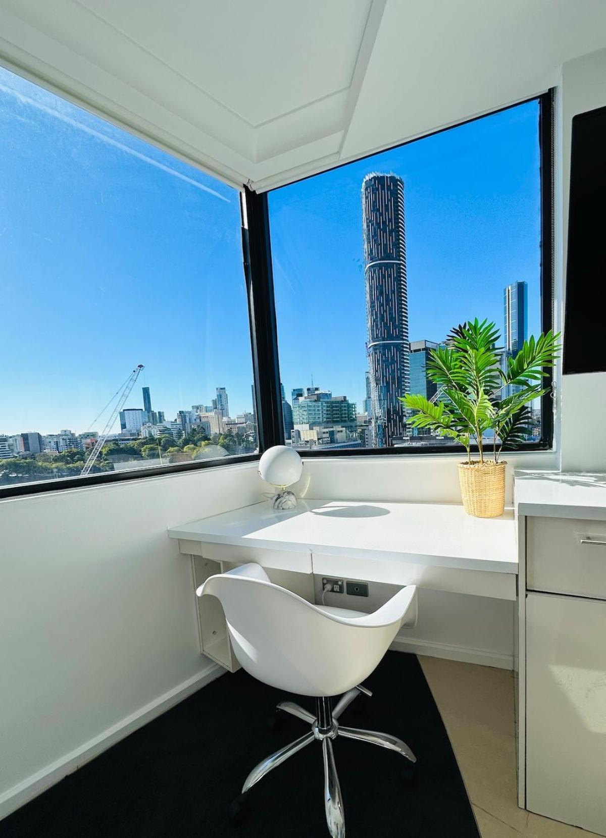 Apartment Cbd High Rise River Citywalk Freeparking Wi-fi Brisbane
