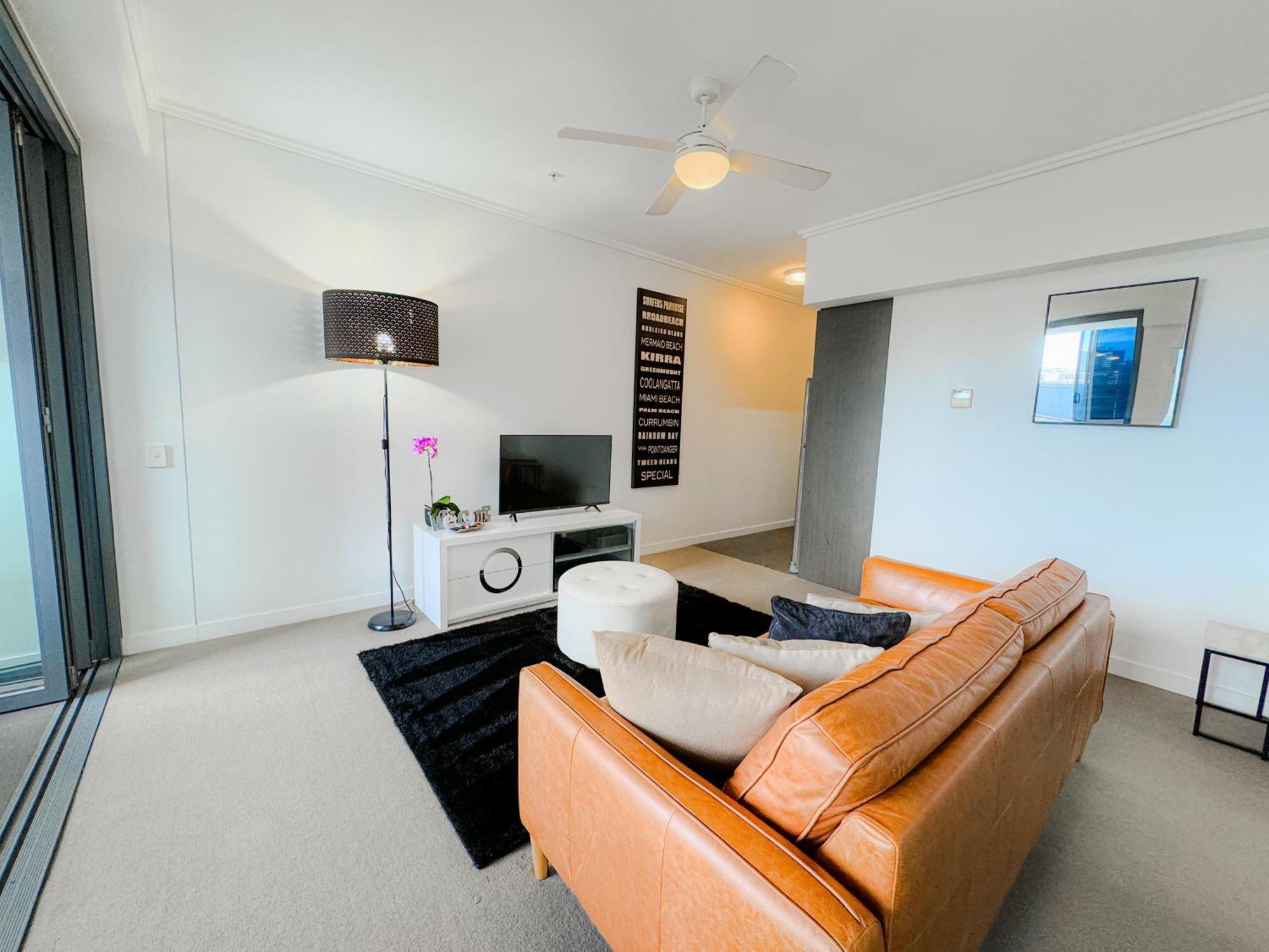 Apartment On Connor