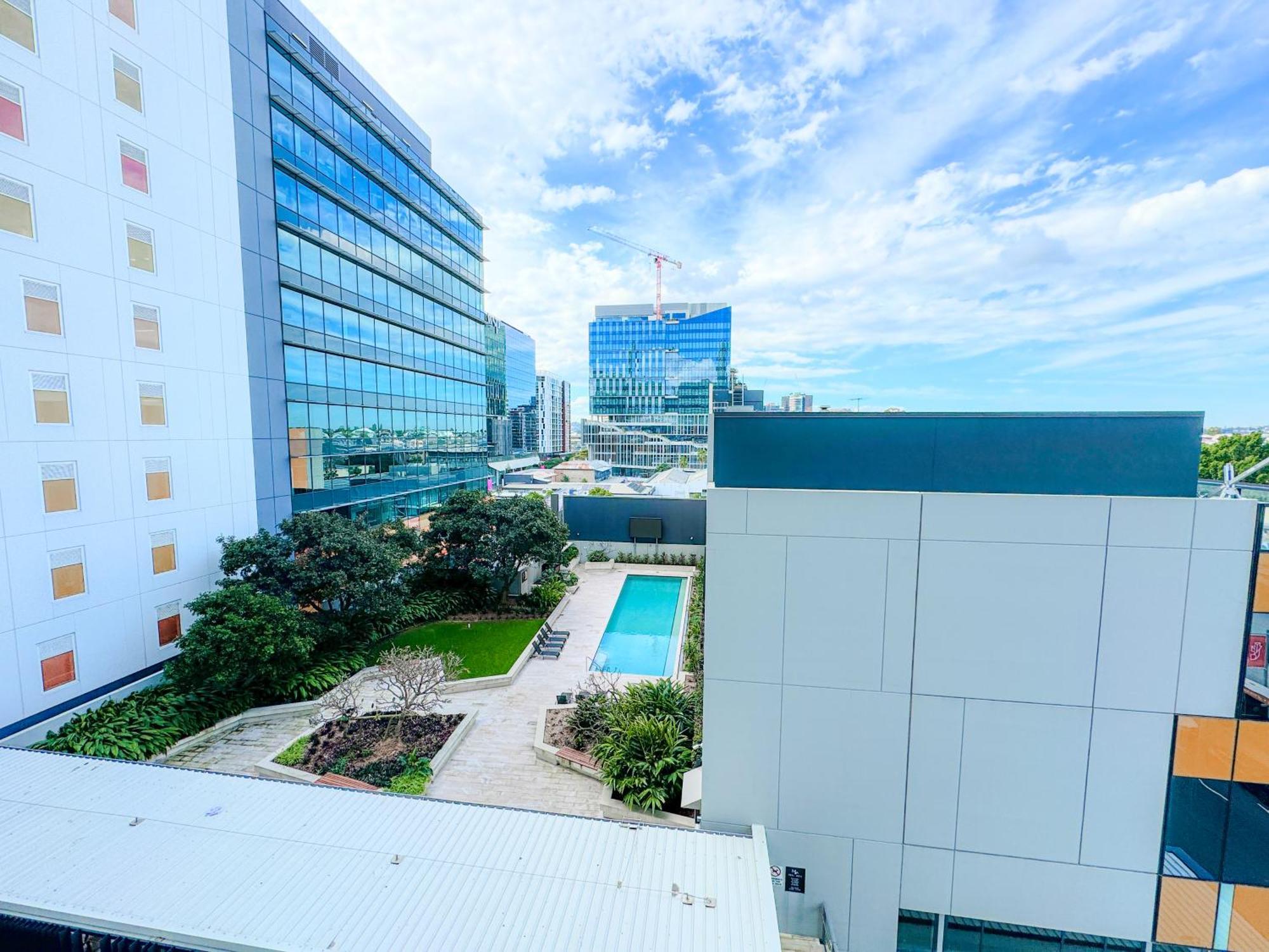 Apartment On Connor Brisbane