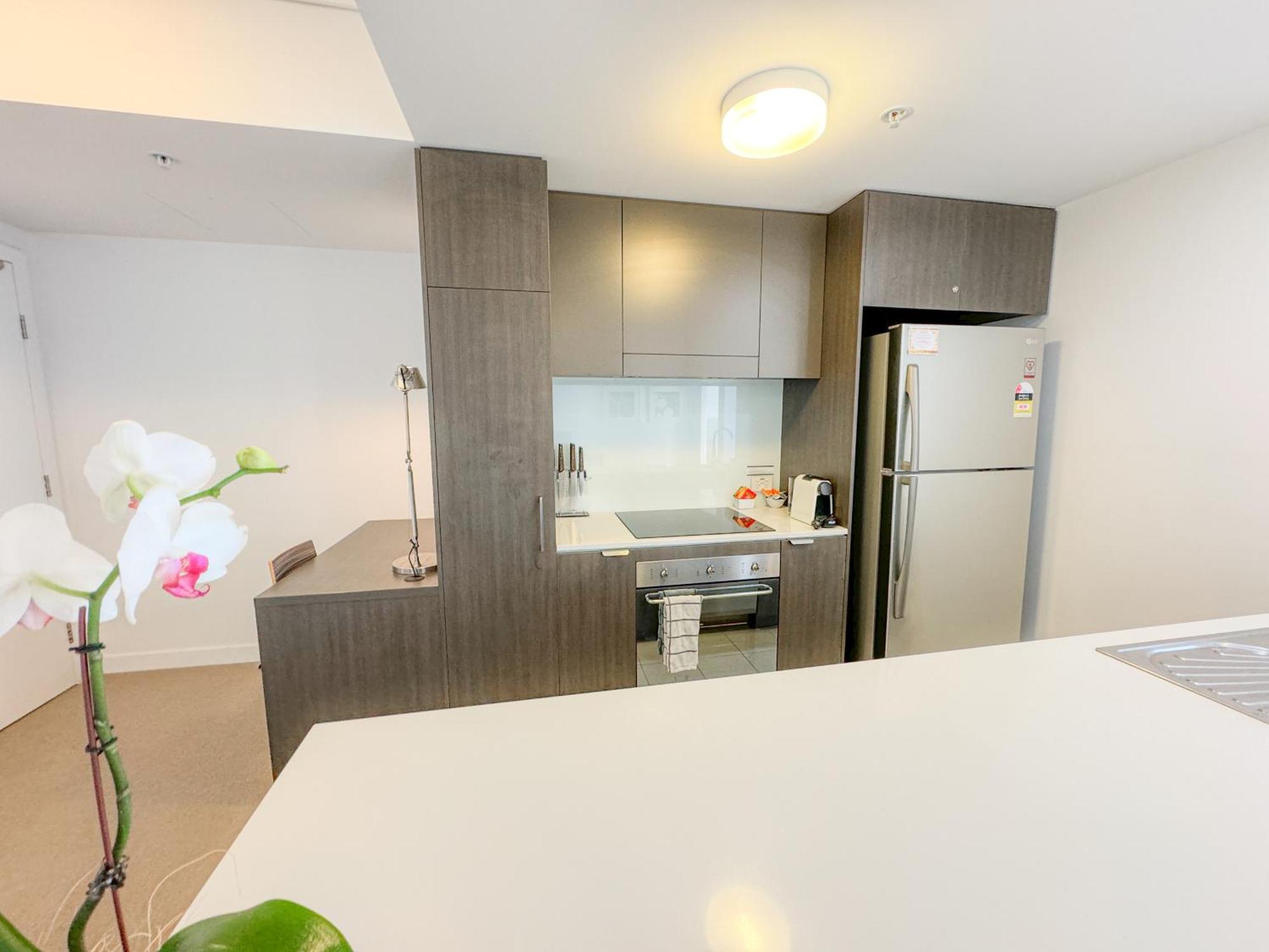 On Connor Apartment *