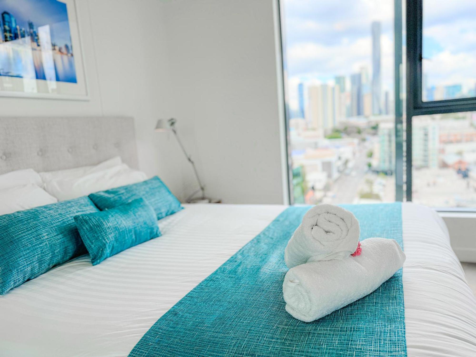 Apartment On Connor Brisbane