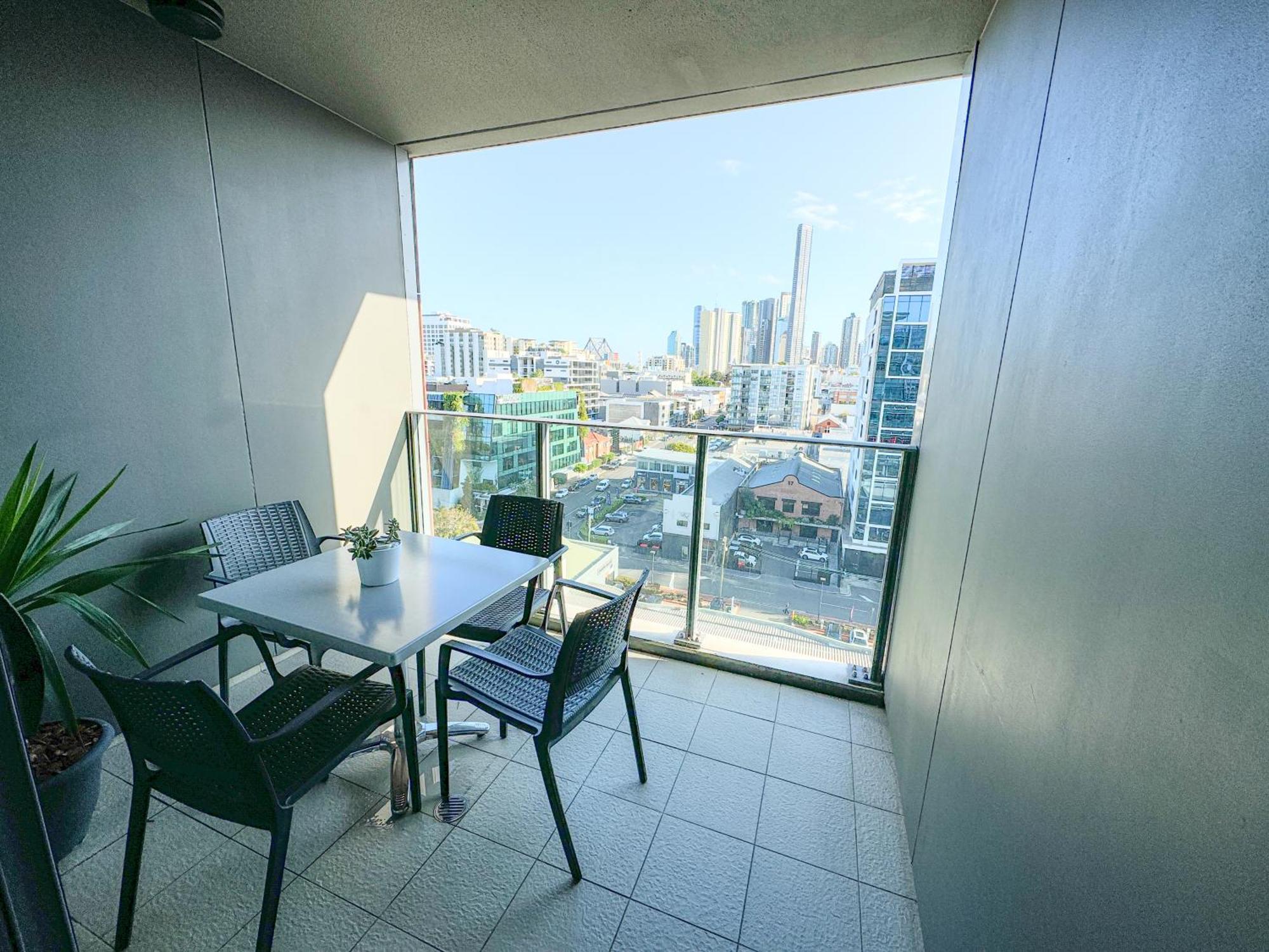 Apartment On Connor