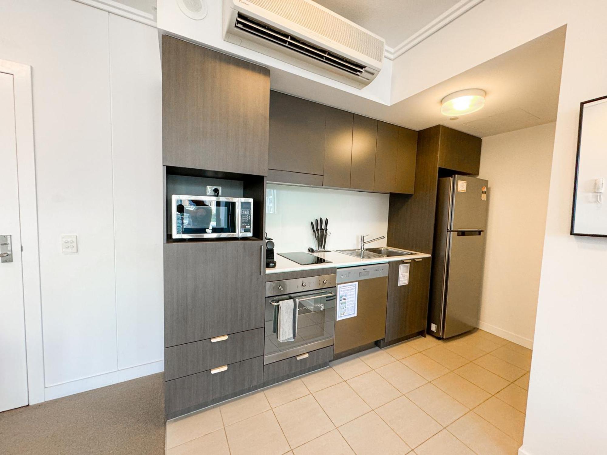 Apartment On Connor